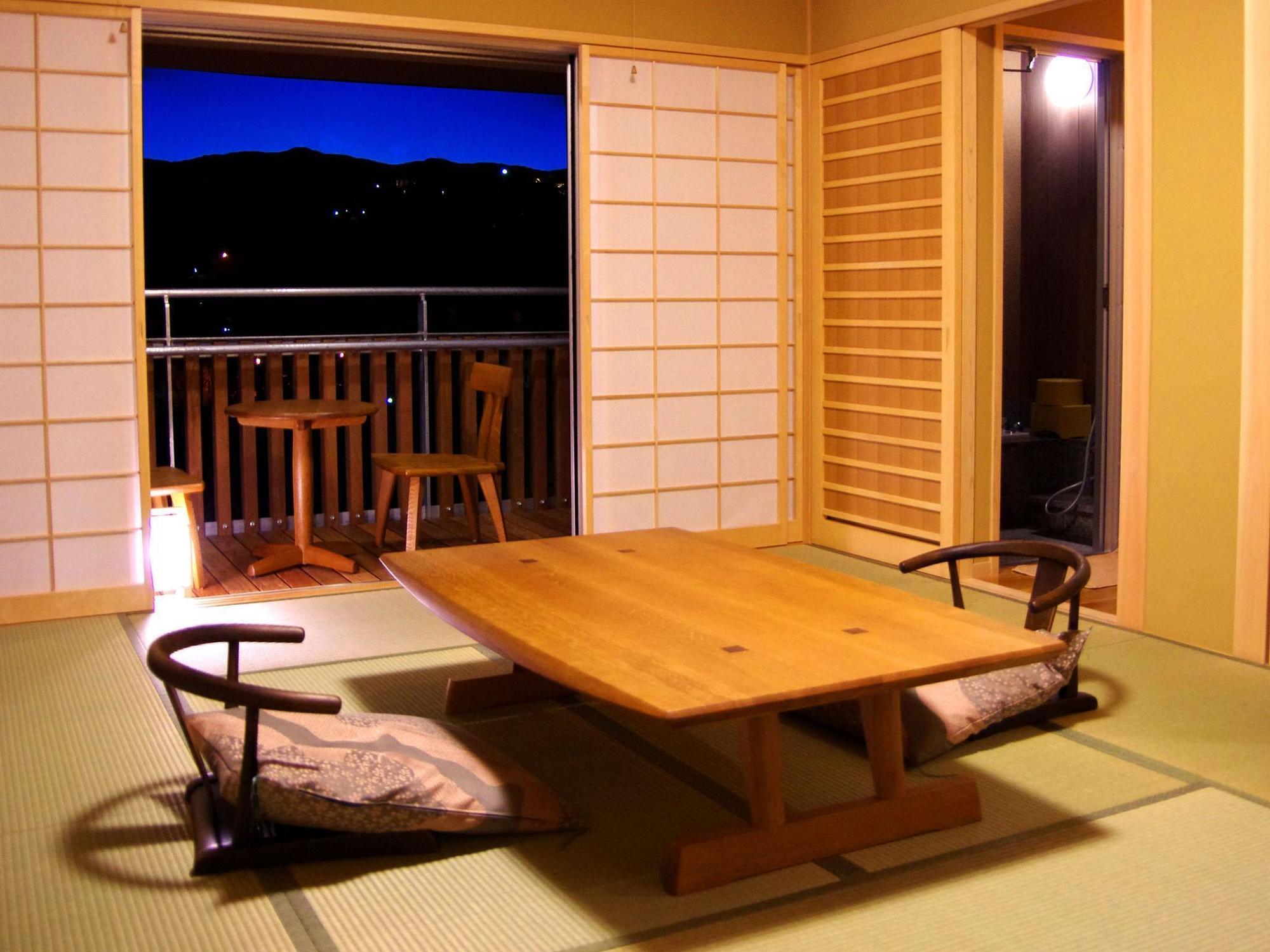 Gero Onsen Yukyunohana Exterior foto